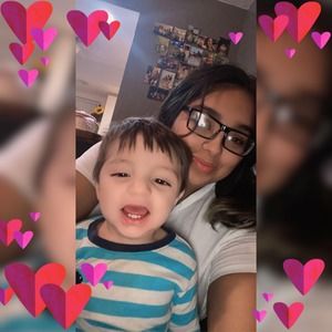 Meet your Posher, Erica